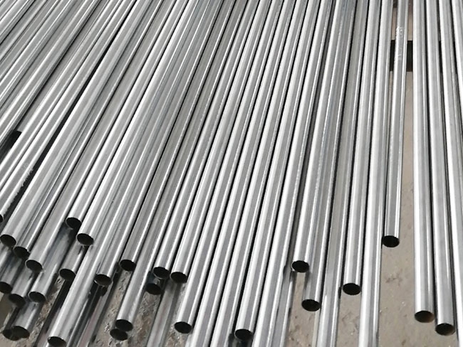 金屬穿線(xiàn)管分為幾類(lèi)